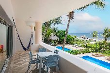 Condominium in Solidaridad - Costa Brava B2